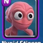 Natehiggersonthenige