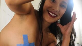 Wokies ASMR Full Body Examination Onlyfans Video