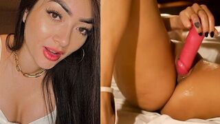 Segredos De Ana Porn Dildo Fuck Ana Otani Video