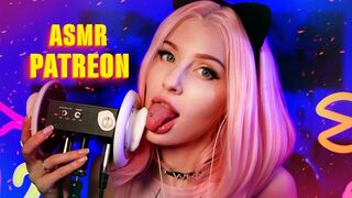MyKinkyDope ASMR Patreon Kitty Video