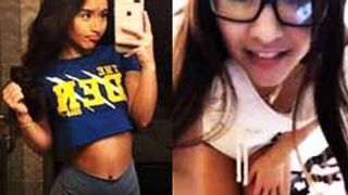 Alahna Ly Nipple Slip Nudes And Twerking Ass Video