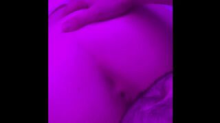 QUICKIE in STEP SISTERS Bedroom