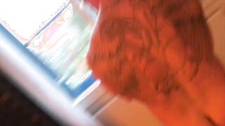BB - Window Fuck