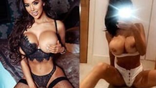 Chloe Khan Topless Onlyfans Video